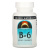 Source Naturals В-6 (Витамин B-6) 500 мг 100 таблеток