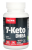 Jarrow Formulas 7-Keto DHEA (7-кето-ДГЭА) 100 мг 90 растительных капсул, срок годности 07/2023