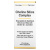 California Gold Nutrition Choline Silica Complex (холиновый и кремниевый комплекс биологически доступный коллаген для поддержки волос кожи и ногтей) 60 мл