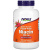 Now Foods Niacin Flush-Free Double Strength (ниацин не вызывающий покраснений) 500 мг 180 капсул