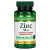 Nature's Bounty Zinc (Цинк) 50 мг 100 каплет