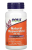 NOW Natural Resveratrol (натуральный ресвератрол) 50 мг 60 капсул