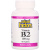 Natural Factors Vitamin B2 Riboflavin Рибофлавин (витамин В2) 100 мг 90 таблеток