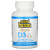 Natural Factors Vitamin D3 (Витамин D3 для детей) клубничный вкус 10 мкг (400 МЕ) 100 жевательных таблеток