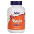 NOW Niacin (ниацин витамин B-3) 500 мг 250 таблеток