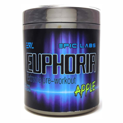 Epic Labs Euphoria 200 гр