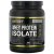 California Gold Nutrition Whey Protein Isolate (100-ный изолят сывороточного протеина) без добавок 454 г