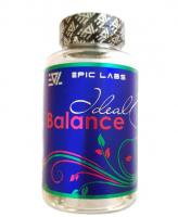 Epic Labs Ideal Balance 60 капсул, срок годности 12/2023