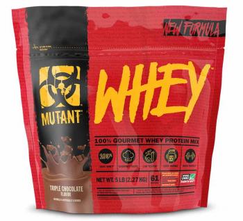 Mutant Whey (Протеин сывороточный) 2270 гр