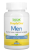 Super Nutrition SimplyOne Men's Multivitamin + Supporting Herbs (мультивитамины и поддерживающие травы для мужчин) 90 таблеток