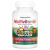 NaturesPlus Animal Parade (детские жевательные мультивитамины и минералы) натуральные вкусы 180 жевательных таблеток