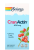 Solaray CranActin Urinary Tract Health (здоровье мочевыводящих путей) 400 мг 180 вег капсул